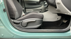 Hyundai BAYON 1.0 TGDi 48V MHEV Ultimate 5dr DCT Petrol Hatchback